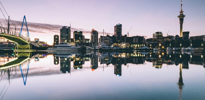 Golden visa investors cleared to buy trophy homes as NZ loosens foreign buyer ban Golden visa investors cleared to buy trophy homes as NZ loosens foreign buyer ban