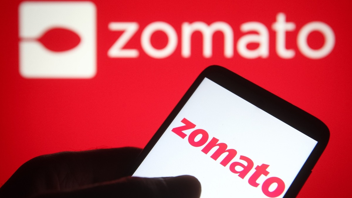 Zomato increases platform fee in anticipation of surge in orders during festive season Zomato increases platform fee in anticipation of surge in orders during festive season