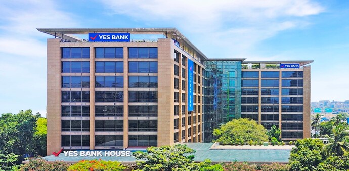 YES Bank was once controlled by co-founder Rana Kapoor. It saw private equity firms Advent International and Carlyle Group become major shareholders following the 2020 bailout. YES Bank was once controlled by co-founder Rana Kapoor. It saw private equity firms Advent International and Carlyle Group become major shareholders following the 2020 bailout.