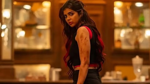 Lokah: Chapter 1 - Chandra has already become the third-highest-grossing Malayalam film of 2025