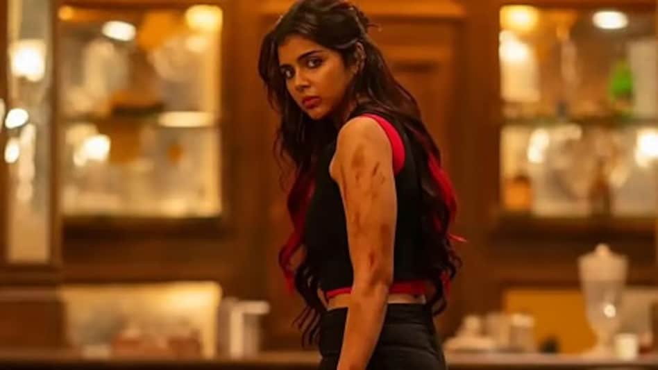 Lokah: Chapter 1 - Chandra has already become the third-highest-grossing Malayalam film of 2025 Lokah: Chapter 1 - Chandra has already become the third-highest-grossing Malayalam film of 2025