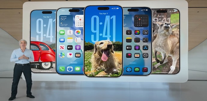 iOS 26 iOS 26