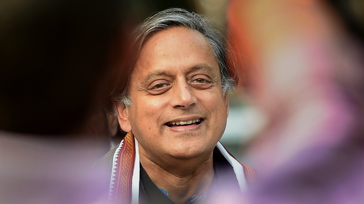 ‘Won’t forget 200 years of colonial power’: Shashi Tharoor says India won’t be dictated by a foreign power amid US’ demands