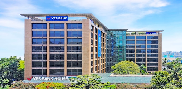 YES Bank was once controlled by co-founder Rana Kapoor. It saw private equity firms Advent International and Carlyle Group become major shareholders following the 2020 bailout. YES Bank was once controlled by co-founder Rana Kapoor. It saw private equity firms Advent International and Carlyle Group become major shareholders following the 2020 bailout.