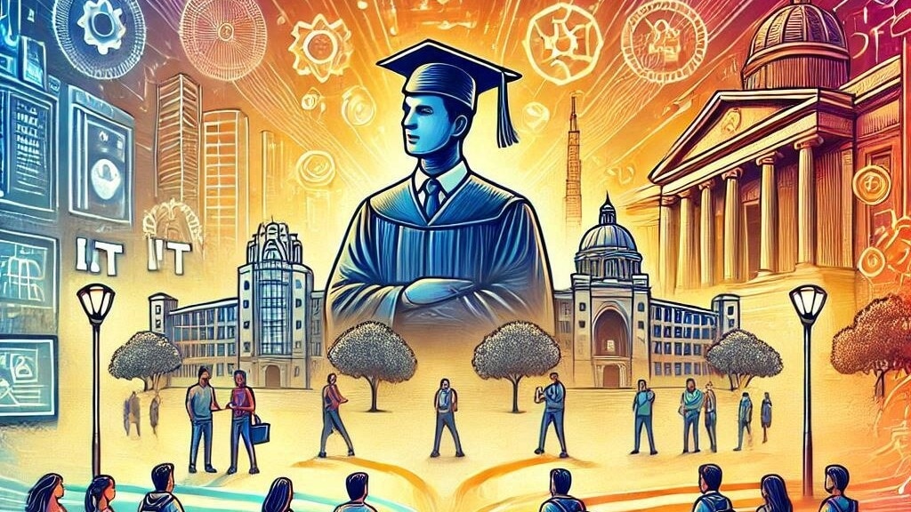 From Europe to Australia, Indian students widen horizons amid US visa delays