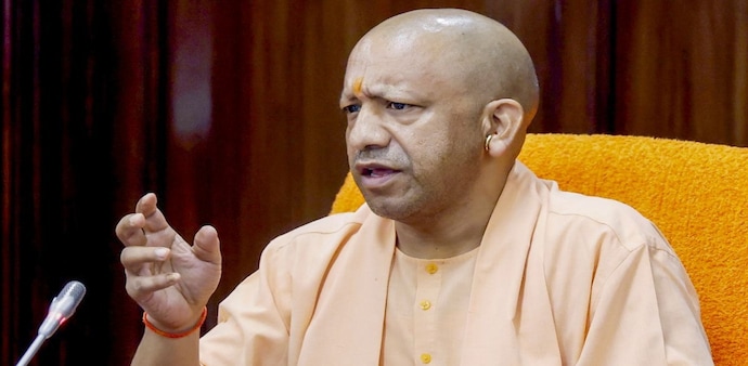 Stressing AI, Cyber Security, and Sustainability, CM Yogi Adityanath noted India’s resurgence from 2% of global GDP at independence to the world’s fourth-largest economy today. Stressing AI, Cyber Security, and Sustainability, CM Yogi Adityanath noted India’s resurgence from 2% of global GDP at independence to the world’s fourth-largest economy today.