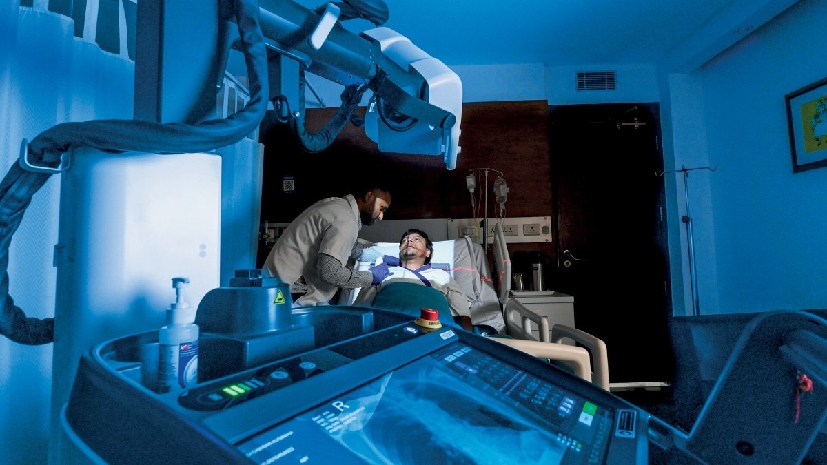With this acquisition, Poly Medicure will gain an immediate presence in Europe and the United States
