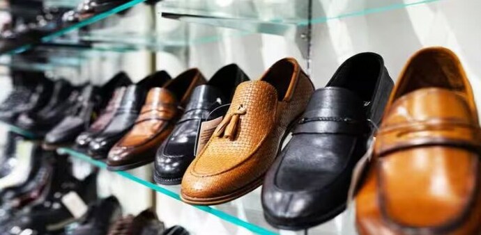 Currently, footwear and apparel costing up to Rs 1,000 attract 5% GST. Currently, footwear and apparel costing up to Rs 1,000 attract 5% GST.
