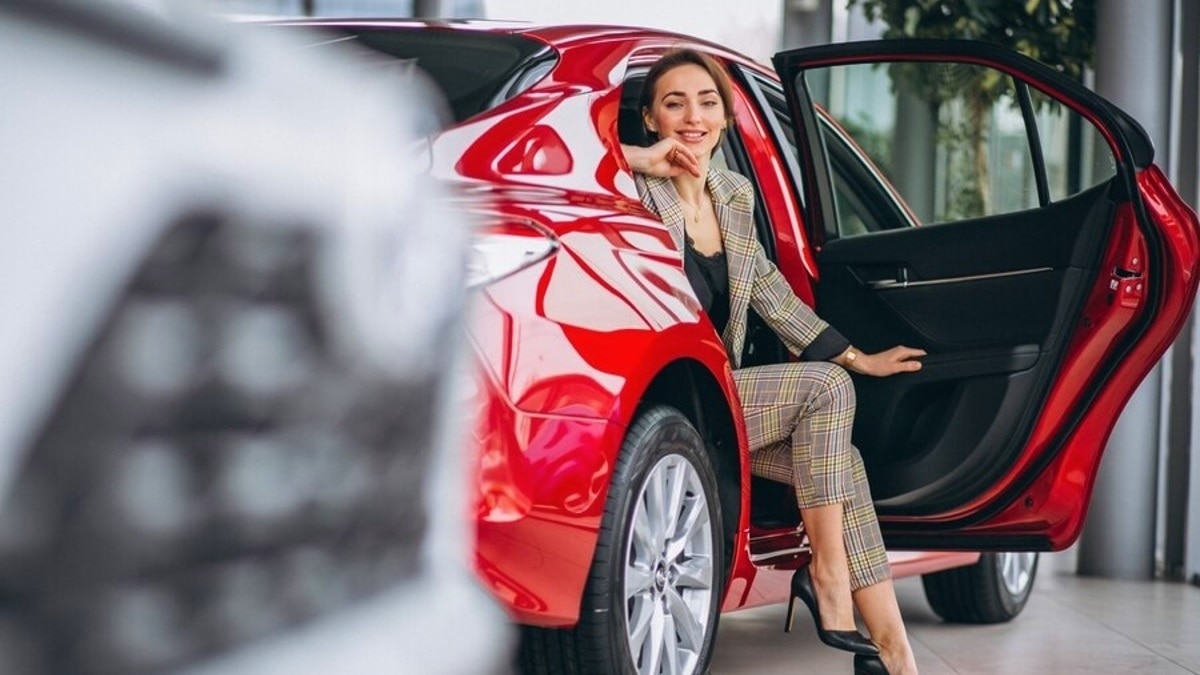 But the tax break comes with a caveat: luxury cars, large SUVs, and motorcycles above 350cc may now attract a GST rate of up to 40%. But the tax break comes with a caveat: luxury cars, large SUVs, and motorcycles above 350cc may now attract a GST rate of up to 40%.