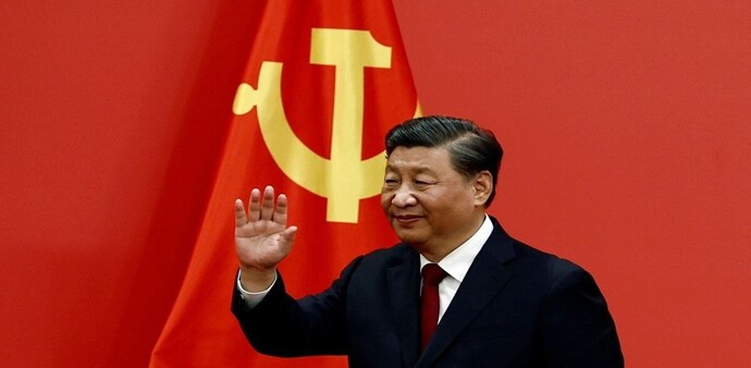 Sharma said, Beijing tried to maintain rapid growth by “taking on too much debt” and building overcapacity. Sharma said, Beijing tried to maintain rapid growth by “taking on too much debt” and building overcapacity.
