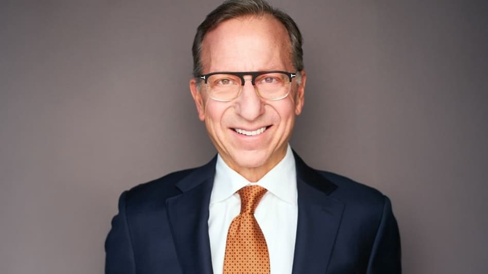 Dan Kramer, Global CEO, EQ Shareholder Services Dan Kramer, Global CEO, EQ Shareholder Services