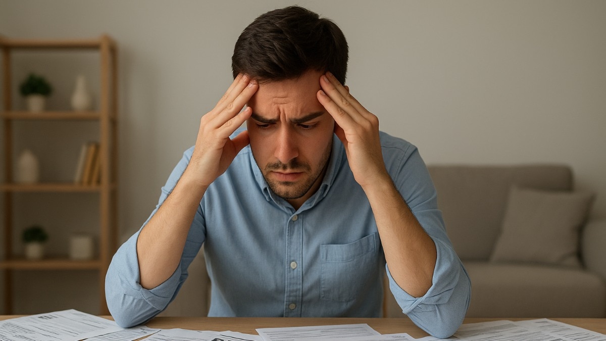 'Feel stuck in middle-class trap': Redditor feels 'broke' despite salary jump from ₹40,000 to ₹1.3 lakh