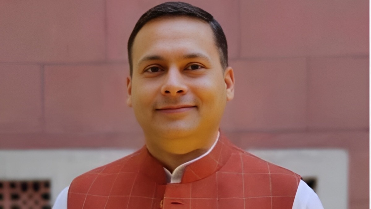 'Rewriting history with lies': Amit Malviya counters Kharge's claims on GST rate cuts, says Cong left behind...