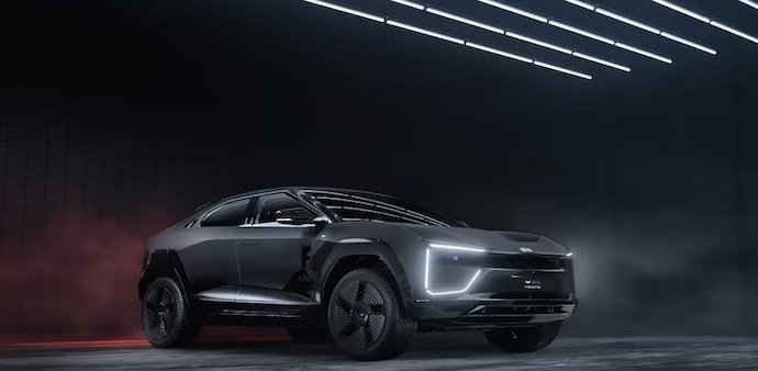 The simplified two-slab system aims to balance affordability for consumers with revenue needs for the government, while giving the auto industry a much-needed festive season boost. The simplified two-slab system aims to balance affordability for consumers with revenue needs for the government, while giving the auto industry a much-needed festive season boost.