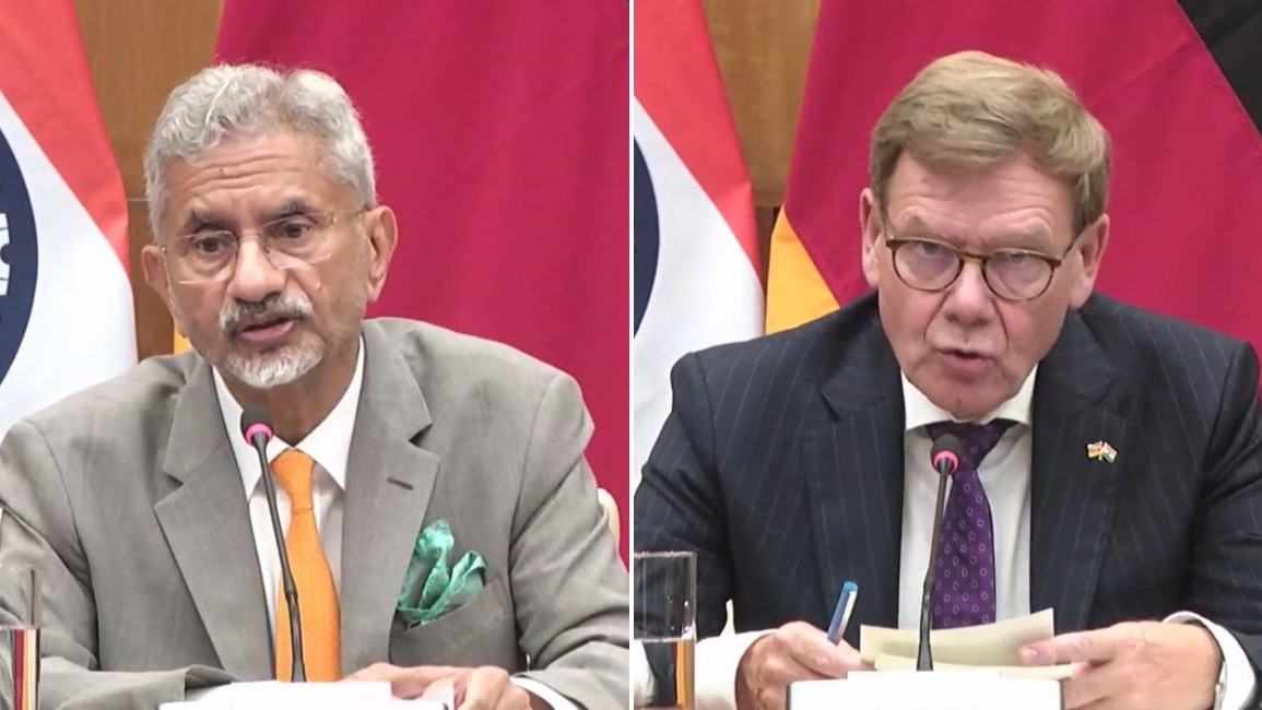 India and Germany agree on free visas for student exchanges, expand Indo-Pacific cooperation