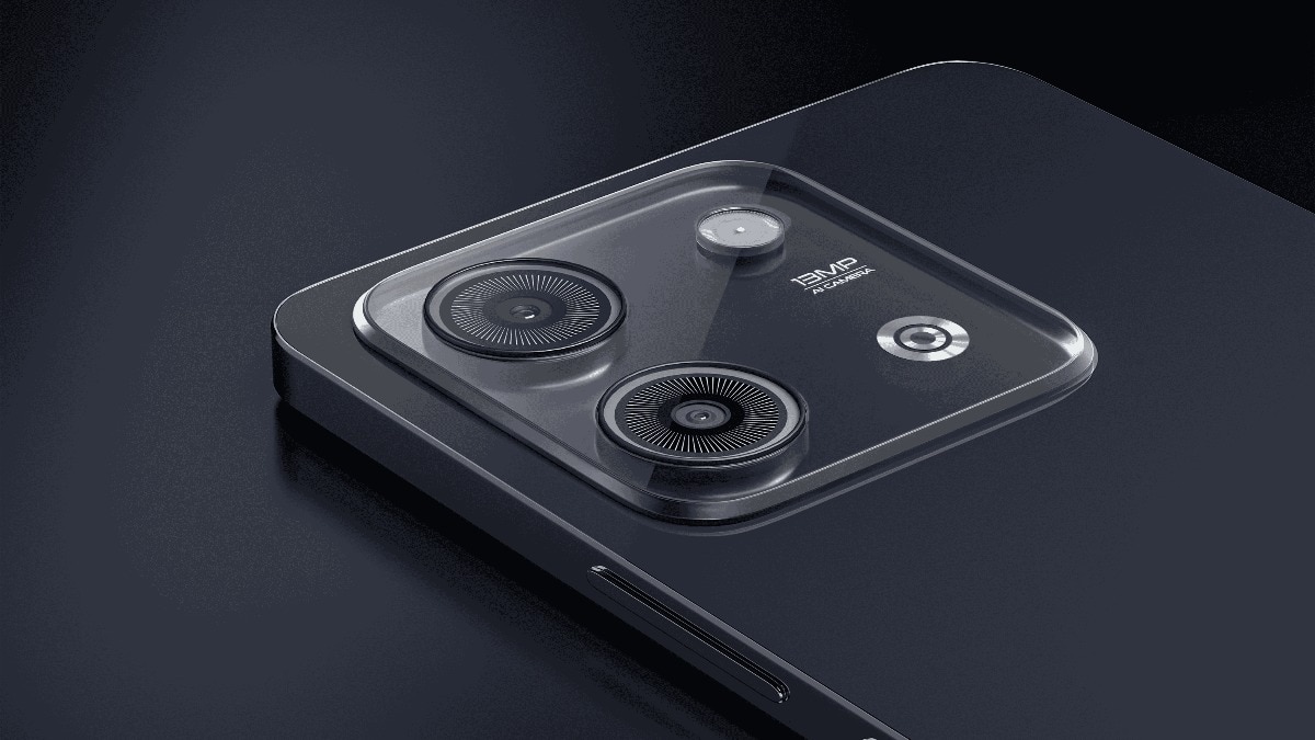 Lava Unveils Affordable Yuva Smart 2 Smartphone in India for ₹6,099