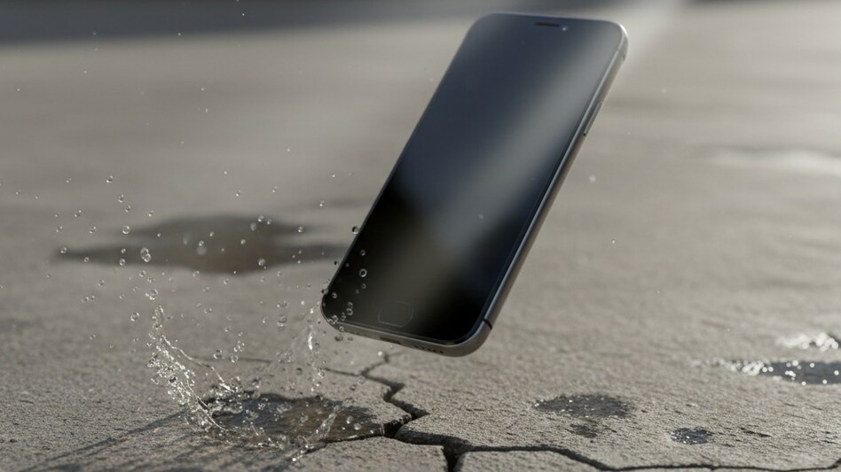 Almost 8 in 10 Indians see durability as a must-have in smartphones: Counterpoint-Oppo study Almost 8 in 10 Indians see durability as a must-have in smartphones: Counterpoint-Oppo study