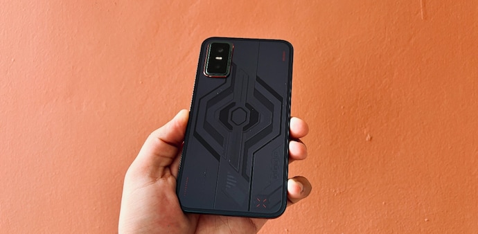 Infinix GT 30 Infinix GT 30