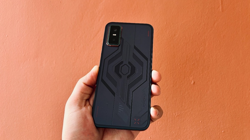 Infinix GT 30 Infinix GT 30