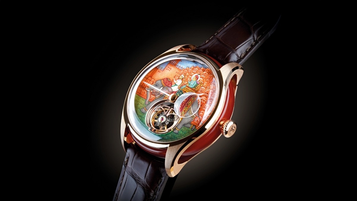 The Art of Indian Timekeeping: The new generation of Indian brands redefining luxury watchmaking
