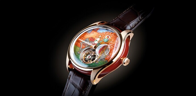 The Art of Indian Timekeeping: The new generation of Indian brands redefining luxury watchmaking The Art of Indian Timekeeping: The new generation of Indian brands redefining luxury watchmaking