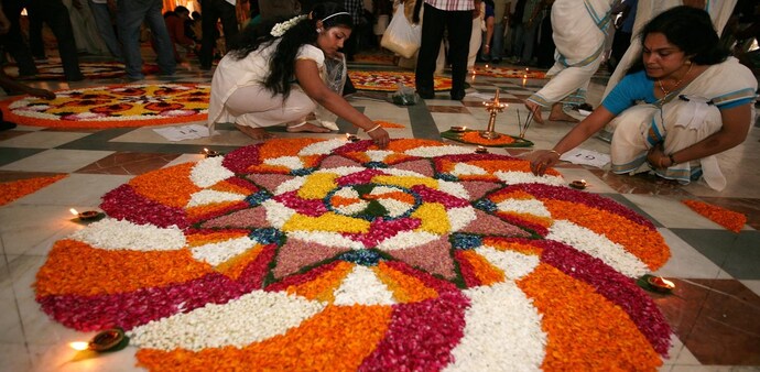 Happy Onam 2025 Happy Onam 2025