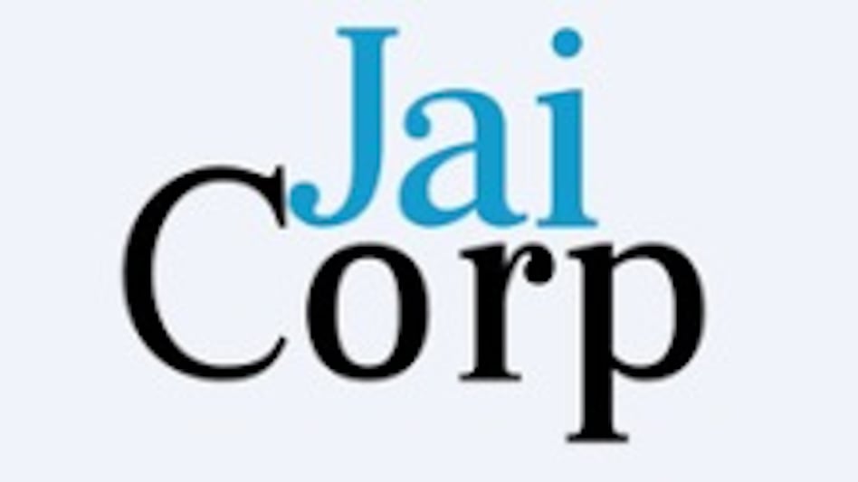 Jai Corp recently said it has no information as to the reason for the significant increase in the volume of the company’s security on the across stock exchanges. Jai Corp recently said it has no information as to the reason for the significant increase in the volume of the company’s security on the across stock exchanges.