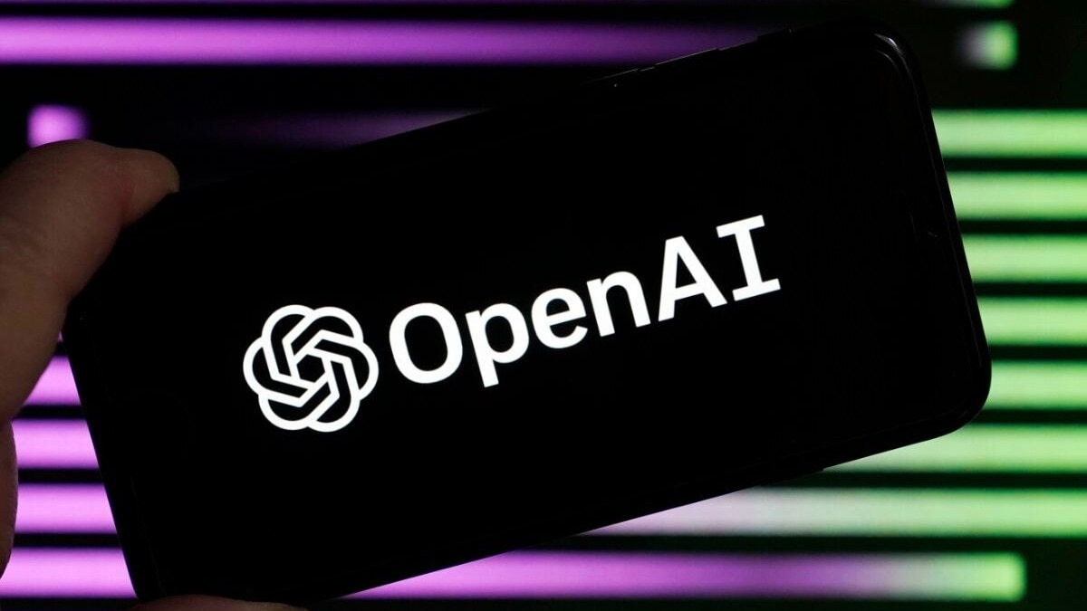 OpenAI to launch first in-house AI chip with Broadcom in 2026: Report