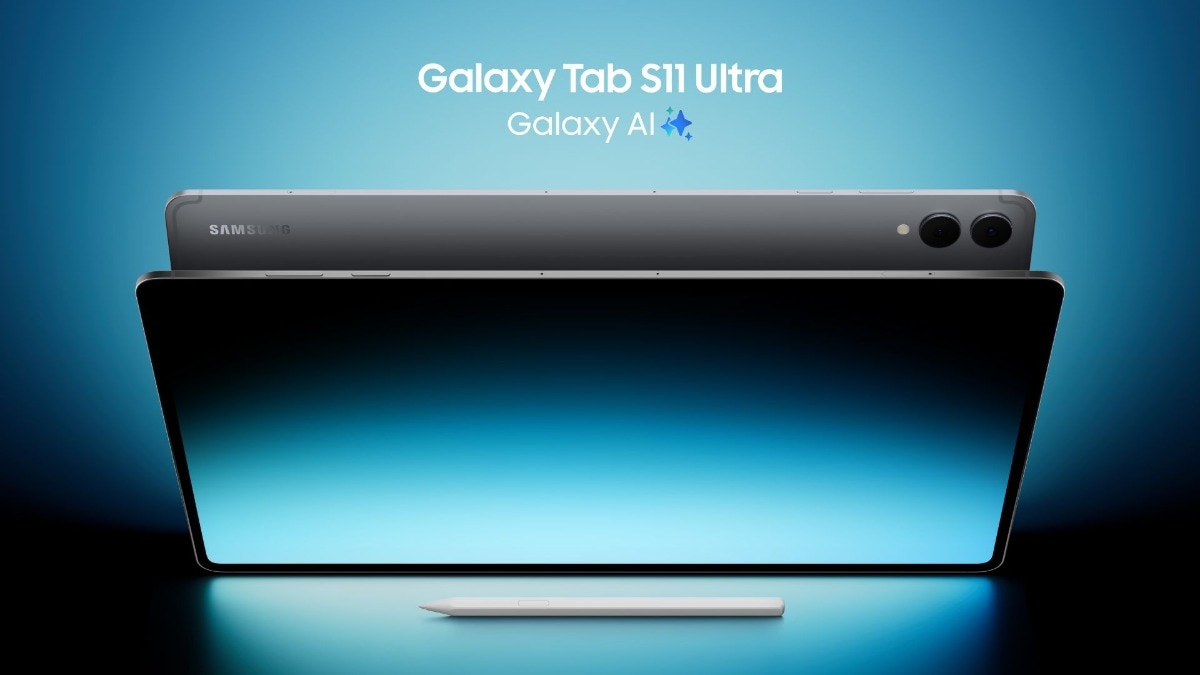 Samsung Unveils the Galaxy Tab S11 Series: A Leap in Tablet Innovation
