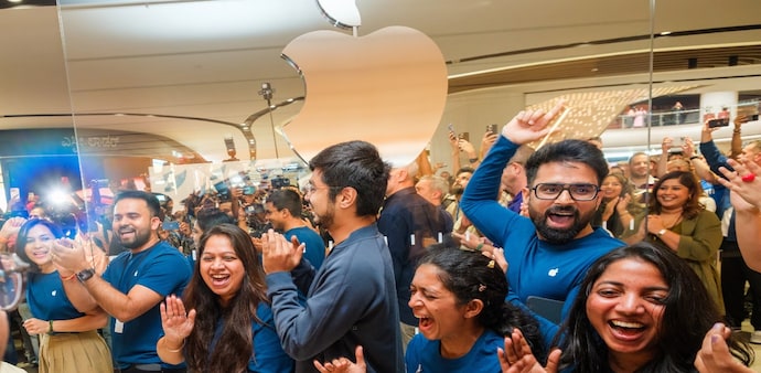 Apple Store Apple Store