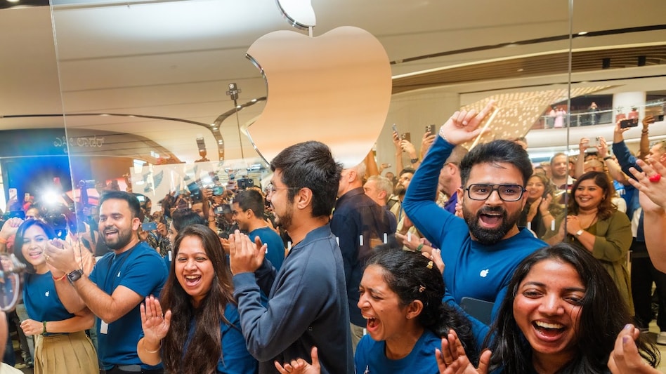 Apple Store Apple Store