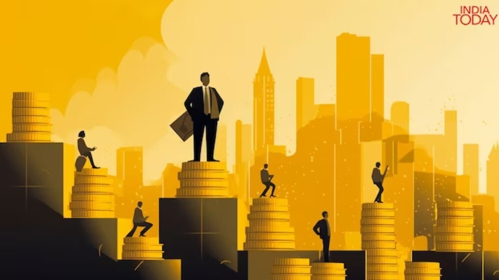 Top 1% rule India’s total wealth: Expert breaks down on what it really takes to join the club