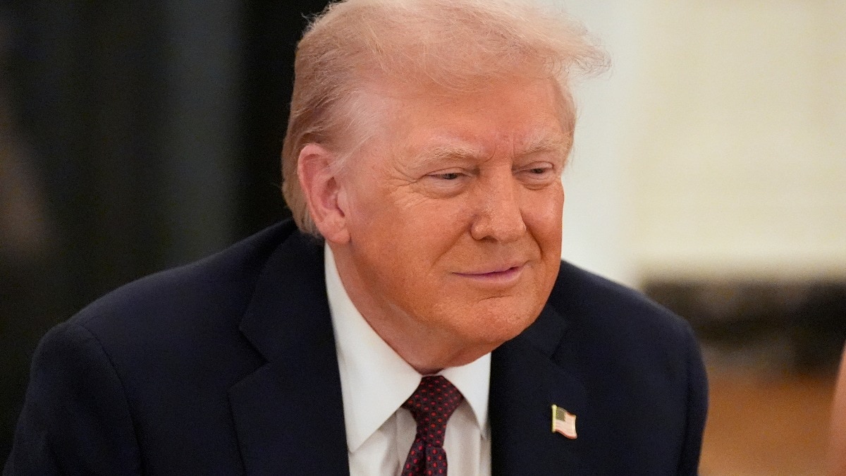 ‘Lost to China’: Ex-foreign secretary rips into Trump’s post on India-Russia-China ties, calls it impulsive