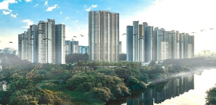 With a legacy of over 35 years, Paranjape Schemes has to its credit over 210 top of the line projects with a strong presence in residential and commercial sector across 9 cities With a legacy of over 35 years, Paranjape Schemes has to its credit over 210 top of the line projects with a strong presence in residential and commercial sector across 9 cities