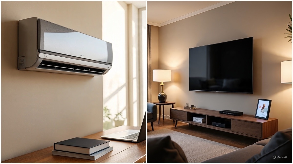 According to Deloitte, the reduction in GST on essential appliances and consumer goods will make technology and household products more accessible to Indian families. According to Deloitte, the reduction in GST on essential appliances and consumer goods will make technology and household products more accessible to Indian families.