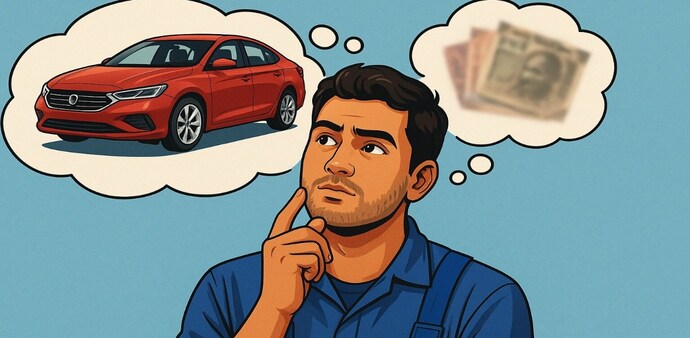 FMCG, retail, and banking sectors are likely to benefit from increased middle-class consumption, while luxury carmakers and premium brands may face pressure from reduced demand. FMCG, retail, and banking sectors are likely to benefit from increased middle-class consumption, while luxury carmakers and premium brands may face pressure from reduced demand.