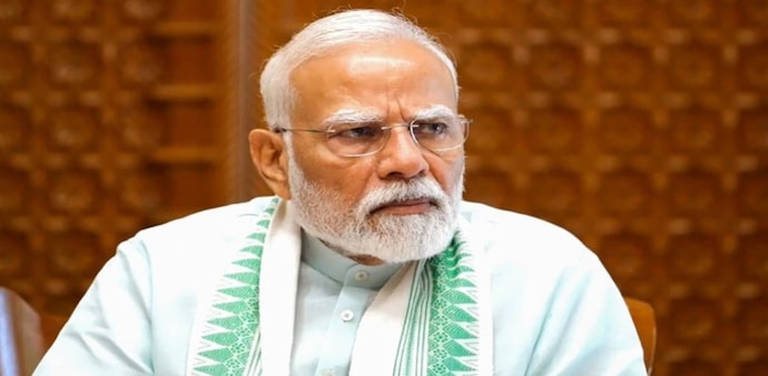 Jammu, Kashmir, Himachal, Punjab floods escalate; PM Modi set to visit affected regions Jammu, Kashmir, Himachal, Punjab floods escalate; PM Modi set to visit affected regions