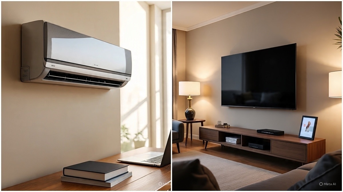 The GST Council has simplified the tax structure by scrapping the 12% and 28% slabs, leaving only 5% and 18%. The GST Council has simplified the tax structure by scrapping the 12% and 28% slabs, leaving only 5% and 18%.