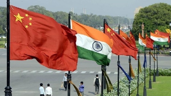 Kaushik noted that in the 1980s, India and China were nearly on par. Today, China’s economy is nearly five times bigger.