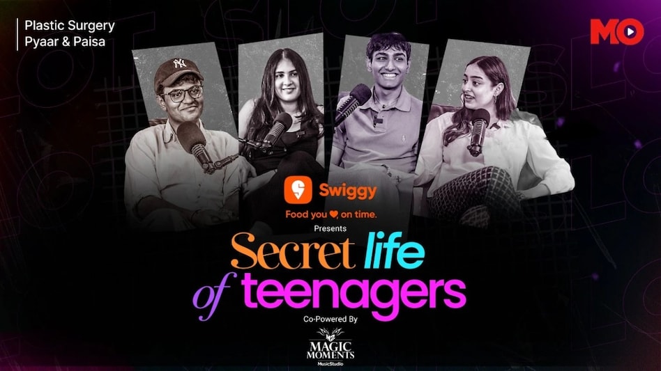 For marketers, parents, educators, and brands, SLOT provides rare cultural insights into Gen Z’s values. For marketers, parents, educators, and brands, SLOT provides rare cultural insights into Gen Z’s values.