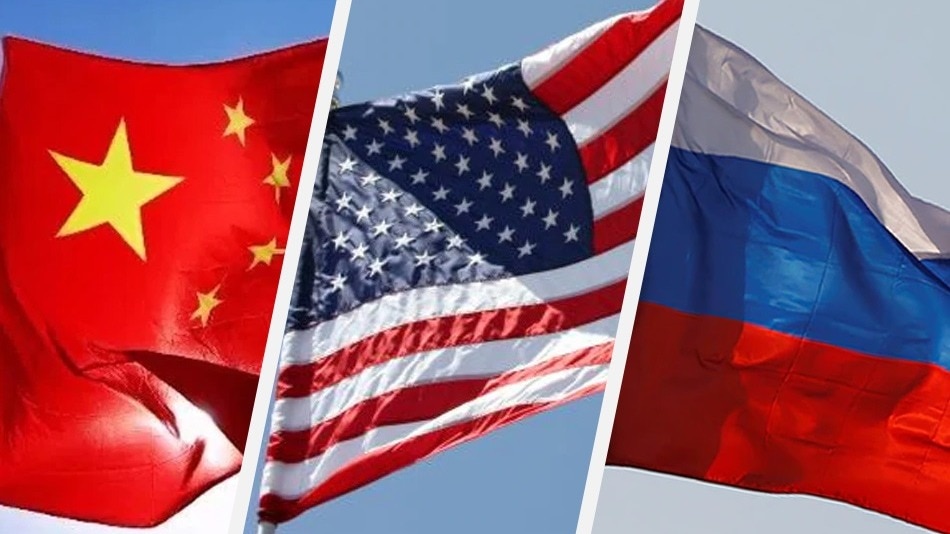 Fragmentation is also playing out economically. Once seen as irreversible, globalisation has stalled. 