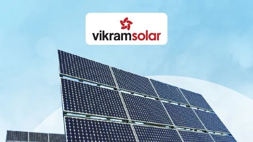 Earlier in May 2025, Vikram Solar won a 326 MW module supply contract from Gujarat Industries Power Company Limited (GIPCL) for the same park.
