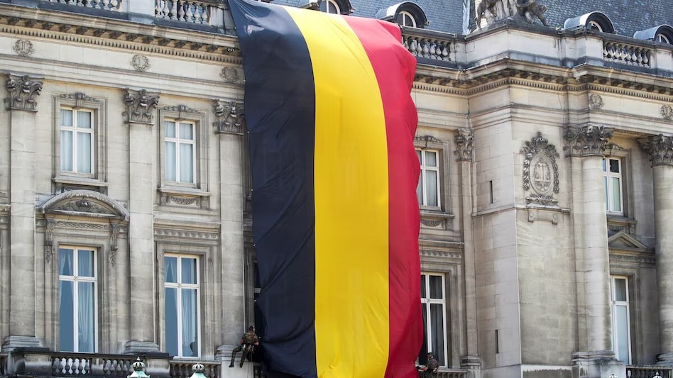 He added that his wife favors settling in Belgium long-term and possibly retiring in India later, driven by fears of intense competition and systemic flaws back home. He added that his wife favors settling in Belgium long-term and possibly retiring in India later, driven by fears of intense competition and systemic flaws back home.