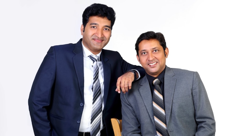 The Hyderabad-based co-founders also flag the common mistakes investors must avoid while chasing wealth. The Hyderabad-based co-founders also flag the common mistakes investors must avoid while chasing wealth.