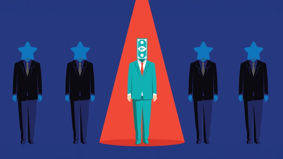 How BT came up with the list of 500 most profitable companies