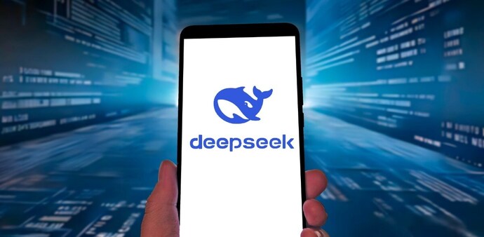 DeepSeek prepares launch of new advanced AI agent DeepSeek prepares launch of new advanced AI agent