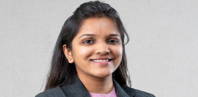 Mansi Patel, Head – Investment Counsellor (Institution) at Purnartha PMS Mansi Patel, Head – Investment Counsellor (Institution) at Purnartha PMS