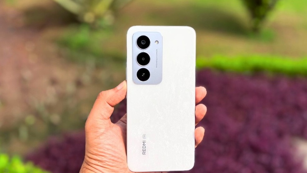 Redmi 15 5G