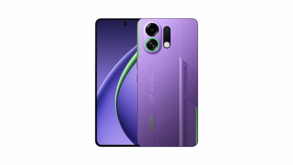 Oppo K13 Turbo Pro Oppo K13 Turbo Pro