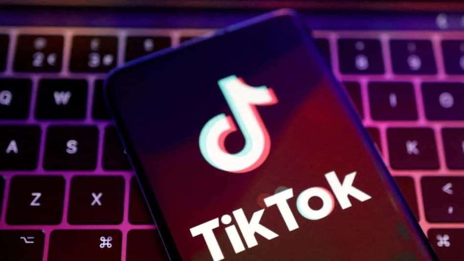 Ashwini Vaishnaw rules out TikTok's India return Ashwini Vaishnaw rules out TikTok's India return